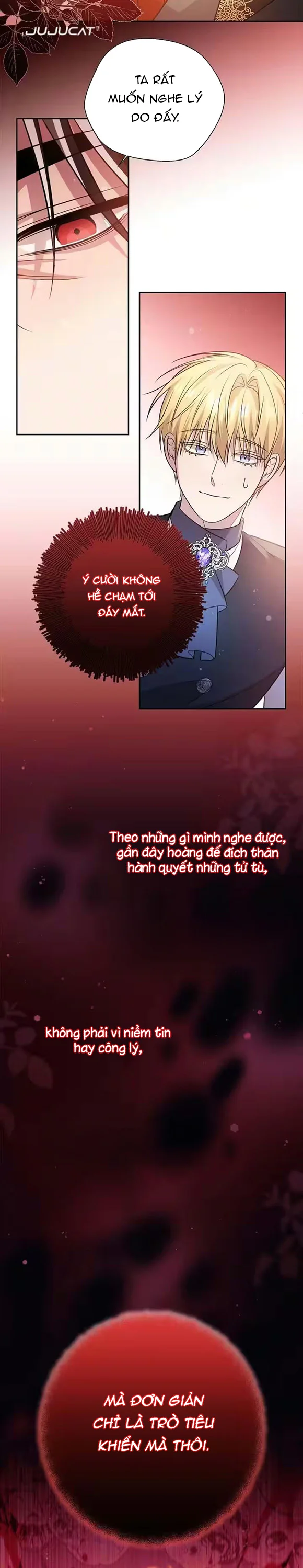 Đọc truyện Lăn Giường Với Nam Chính - Chapter 6