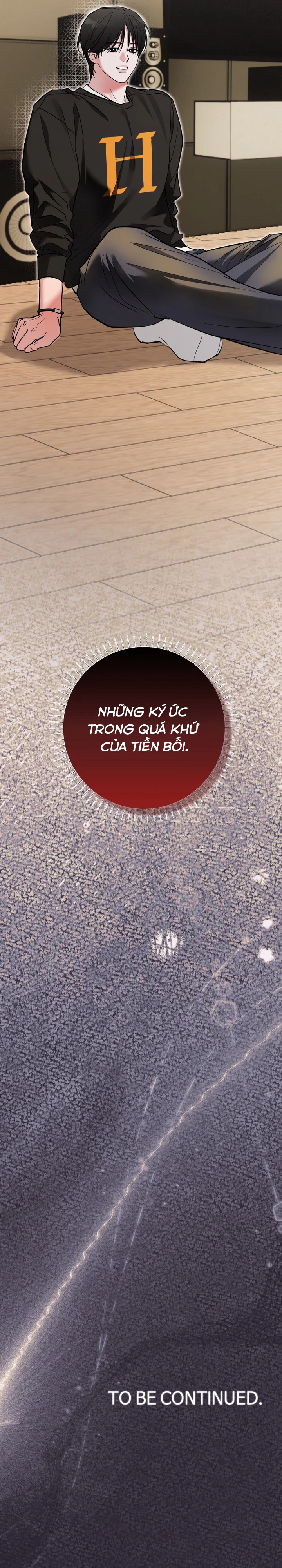 Đọc truyện Tư Vấn Tình Yêu Đơn Phương - Chapter 4