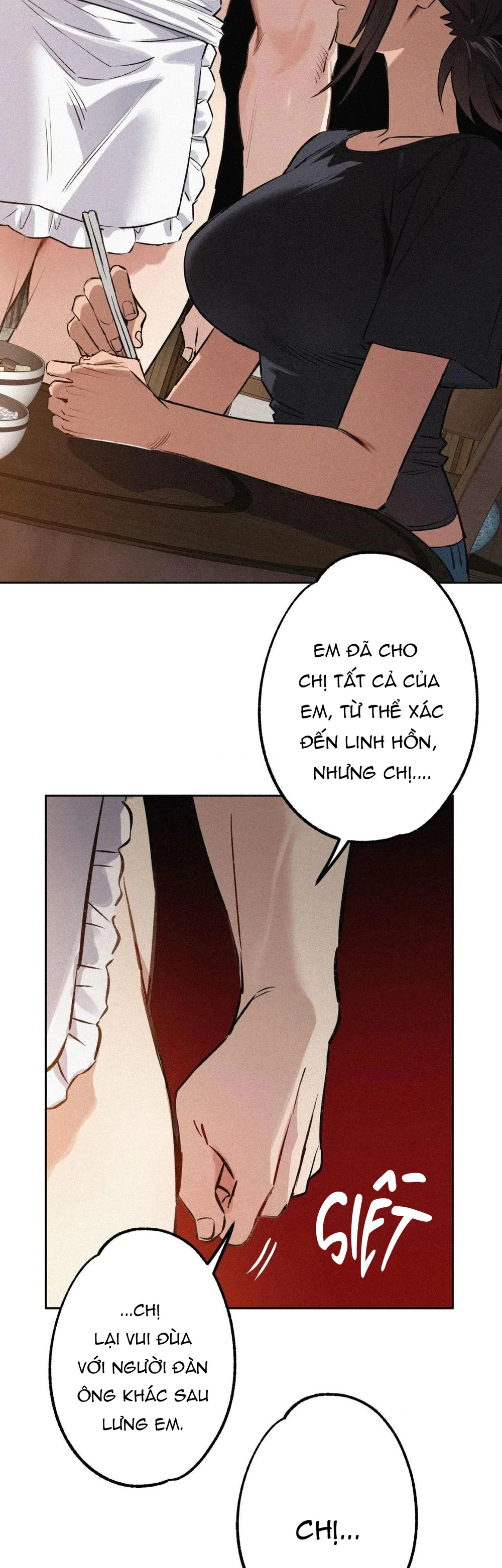 Đọc truyện Killer Beat - Chapter 8