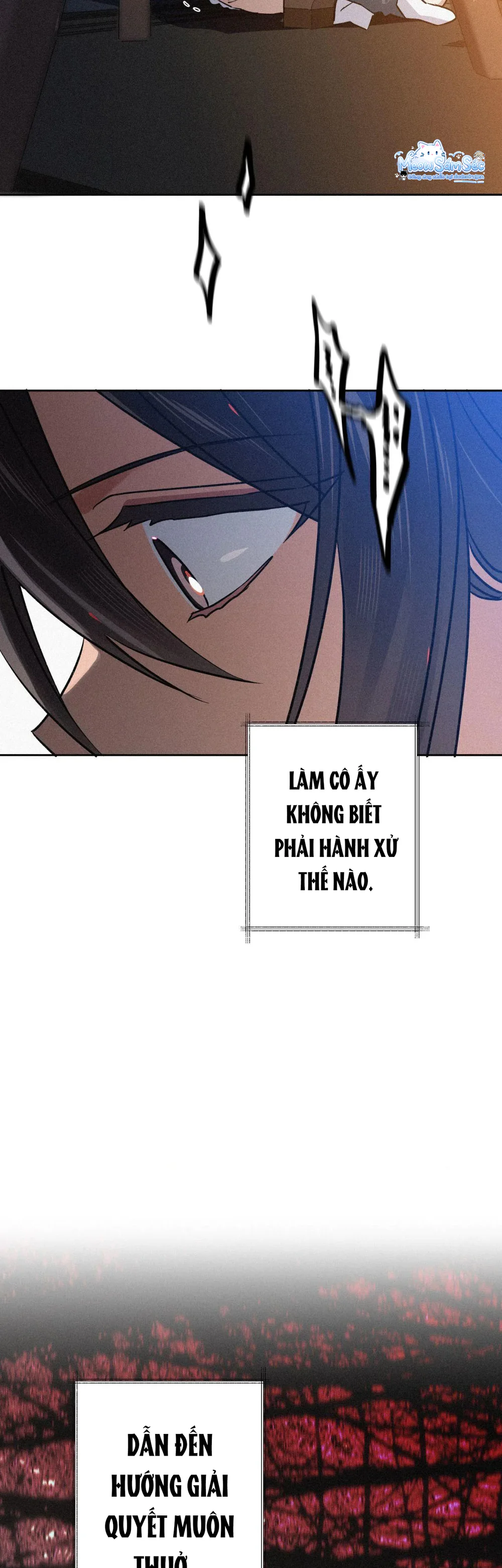 Đọc truyện Killer Beat - Chapter 8