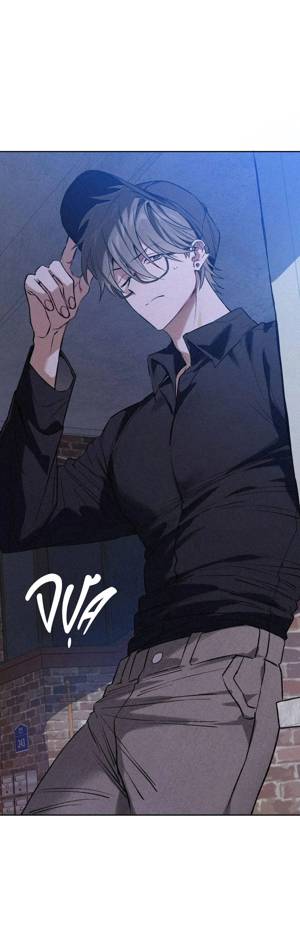 Đọc truyện Killer Beat - Chapter 8