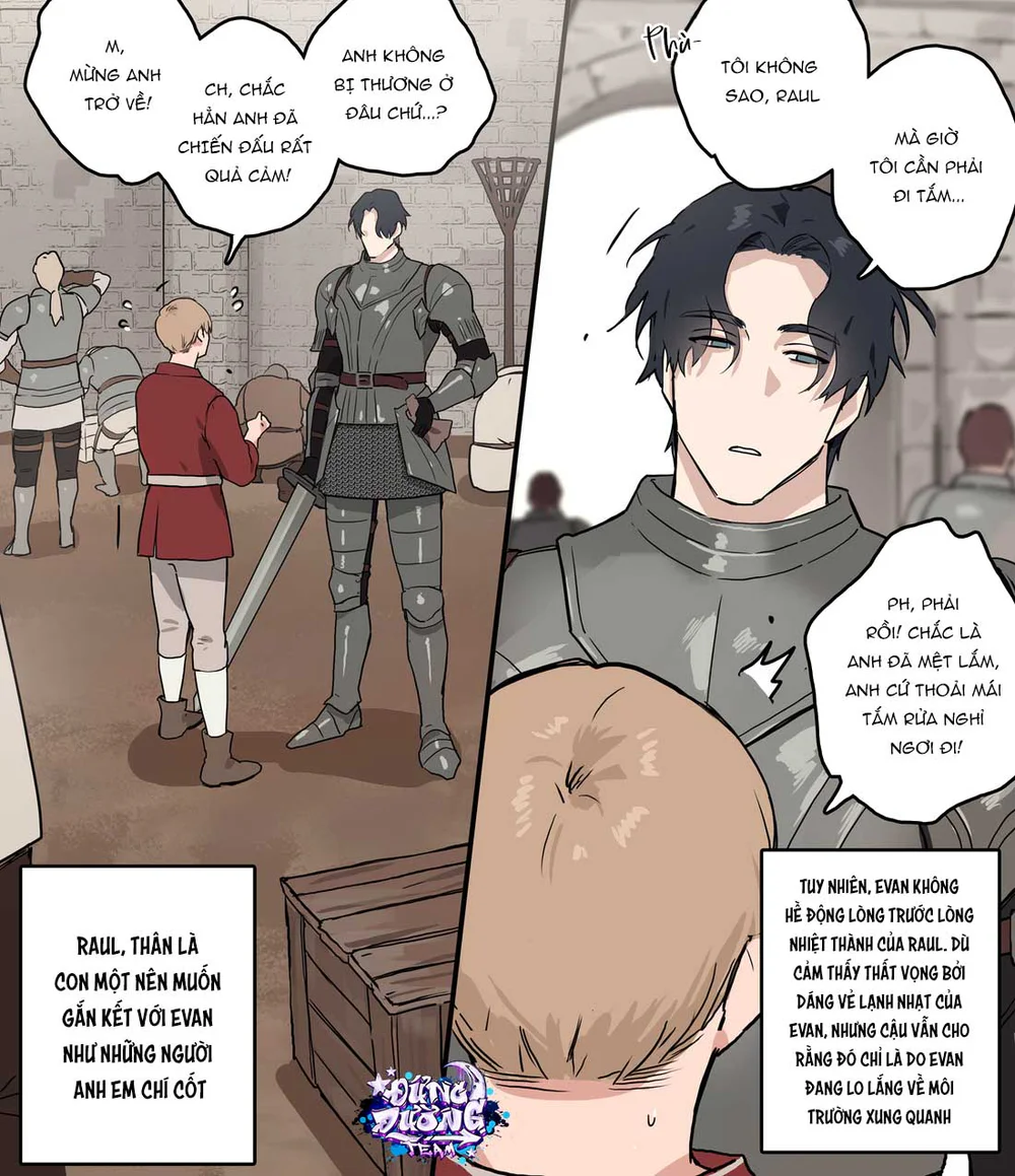 Đọc truyện ĐỤ CÔNG KHAI - Chapter 126.1