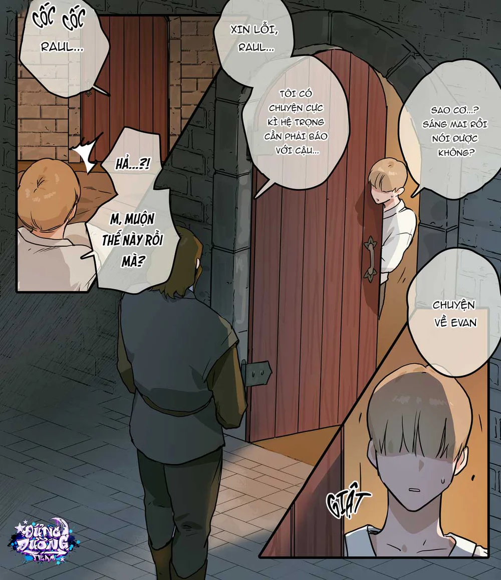 Đọc truyện ĐỤ CÔNG KHAI - Chapter 126.1