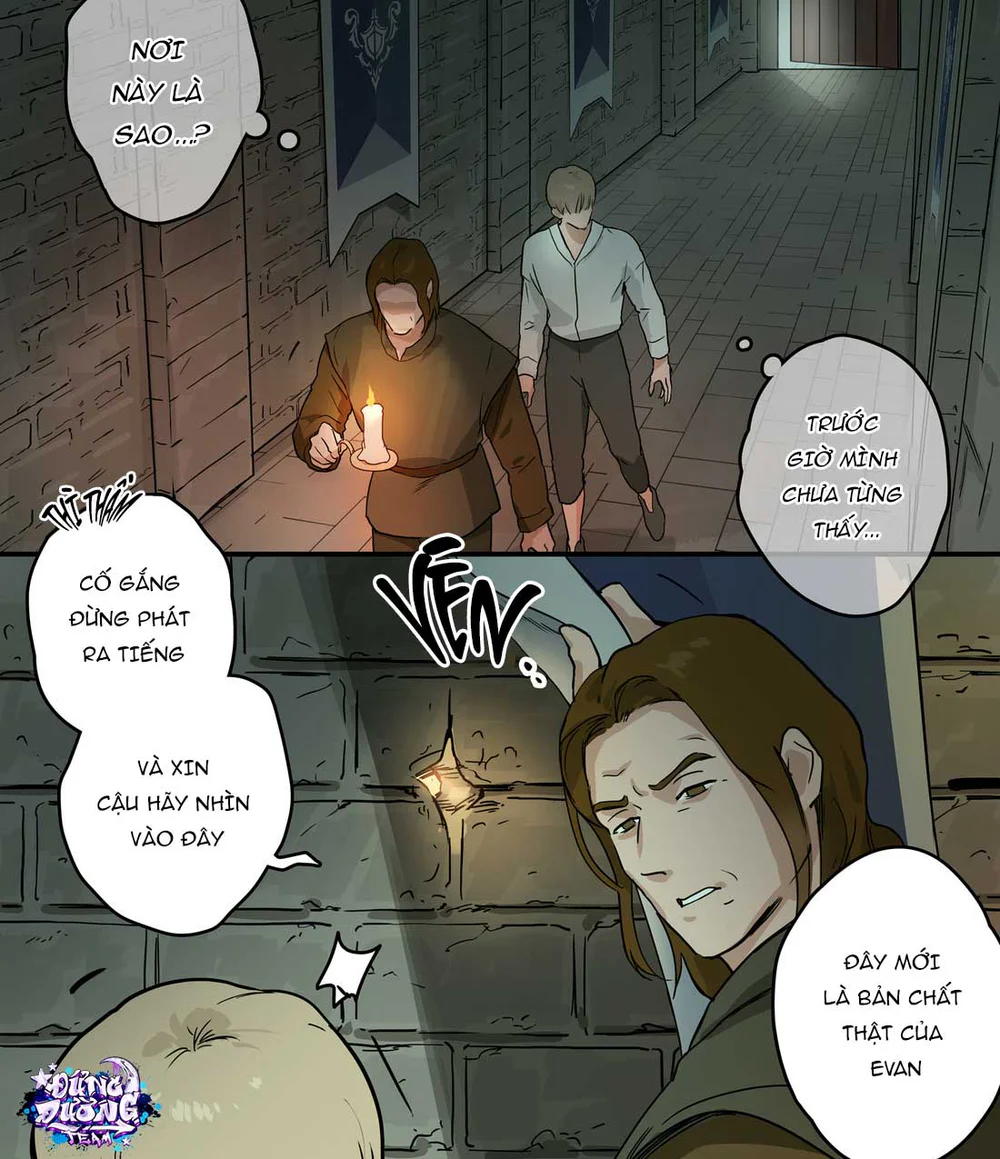Đọc truyện ĐỤ CÔNG KHAI - Chapter 126.1