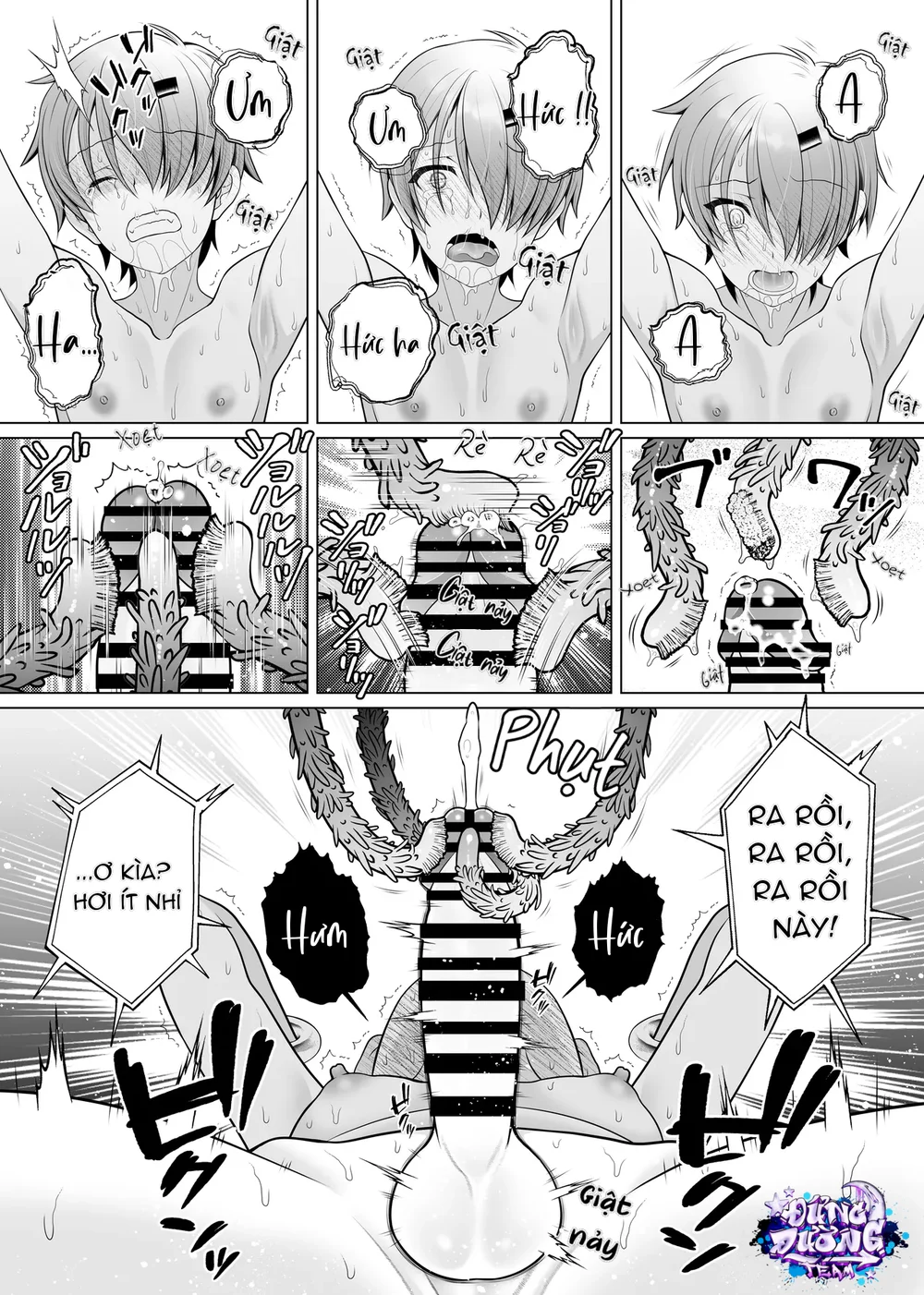 Đọc truyện ONESHORT CHỊCH MẠNH - Chapter 155