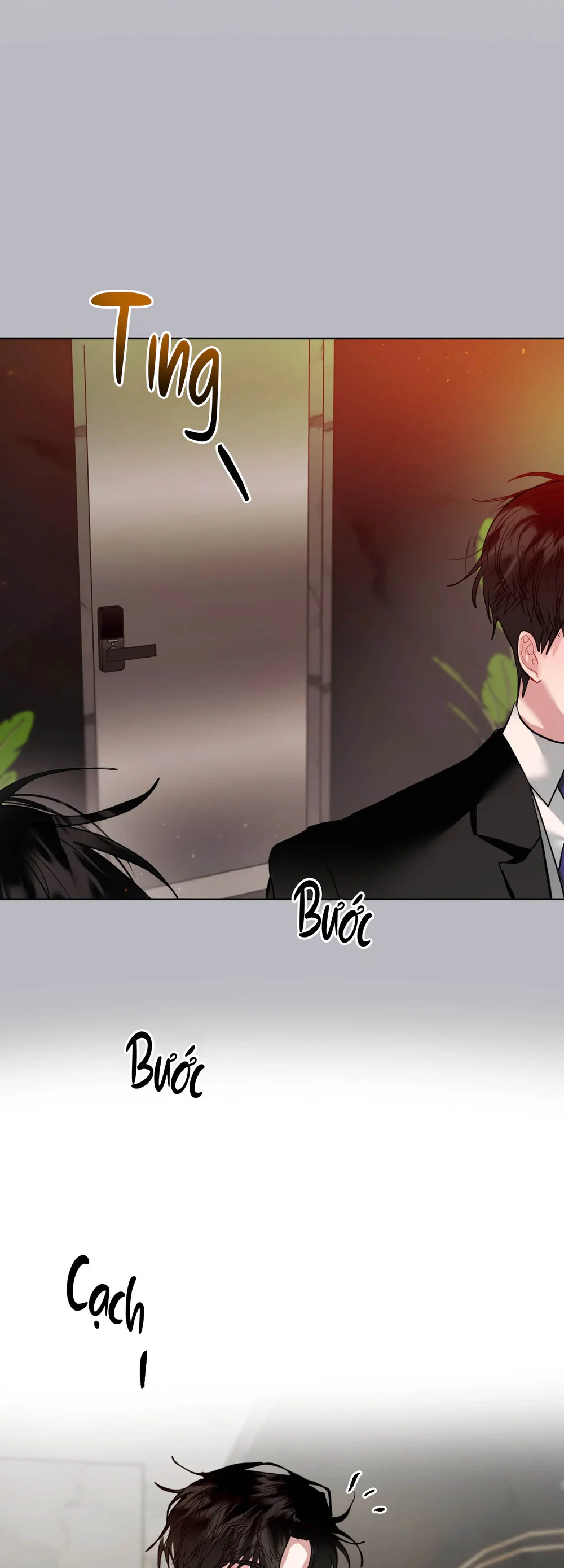 Đọc truyện [CUỒNG QUAN HỆ] - ANT HELL - Chapter 4