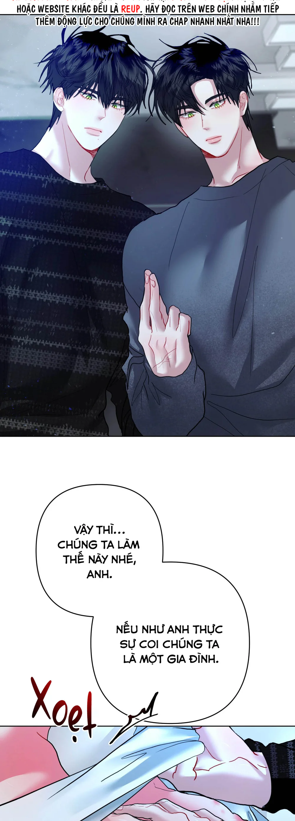 Đọc truyện [CUỒNG QUAN HỆ] - ANT HELL - Chapter 4