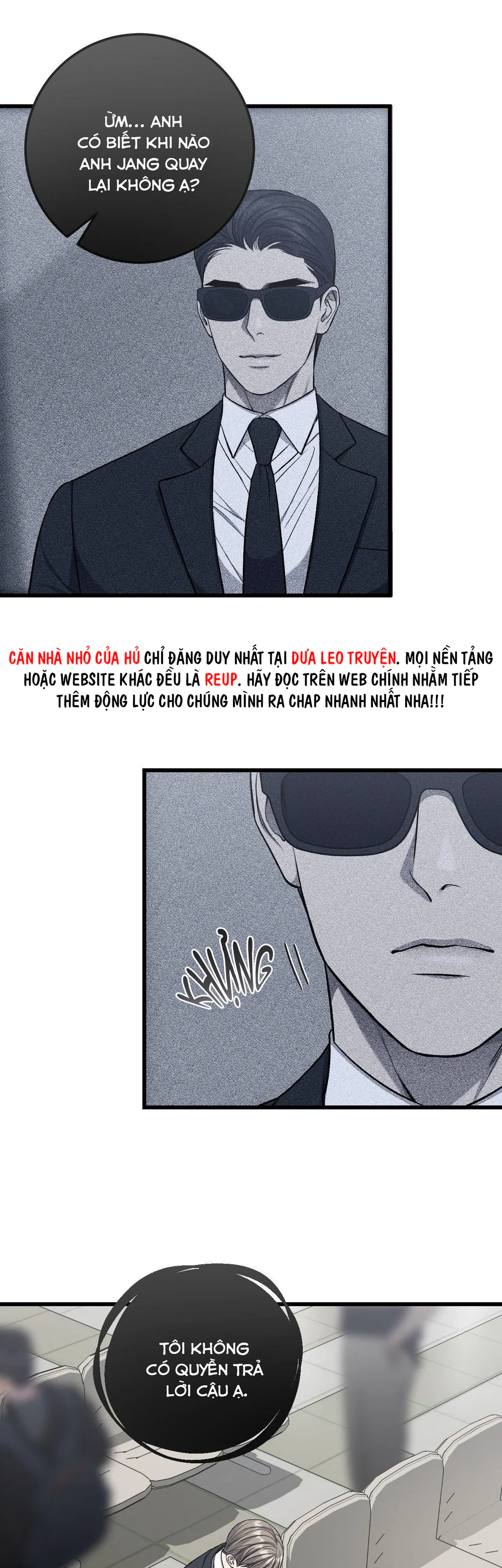 Đọc truyện XX CẶN BÃ - Chapter 55