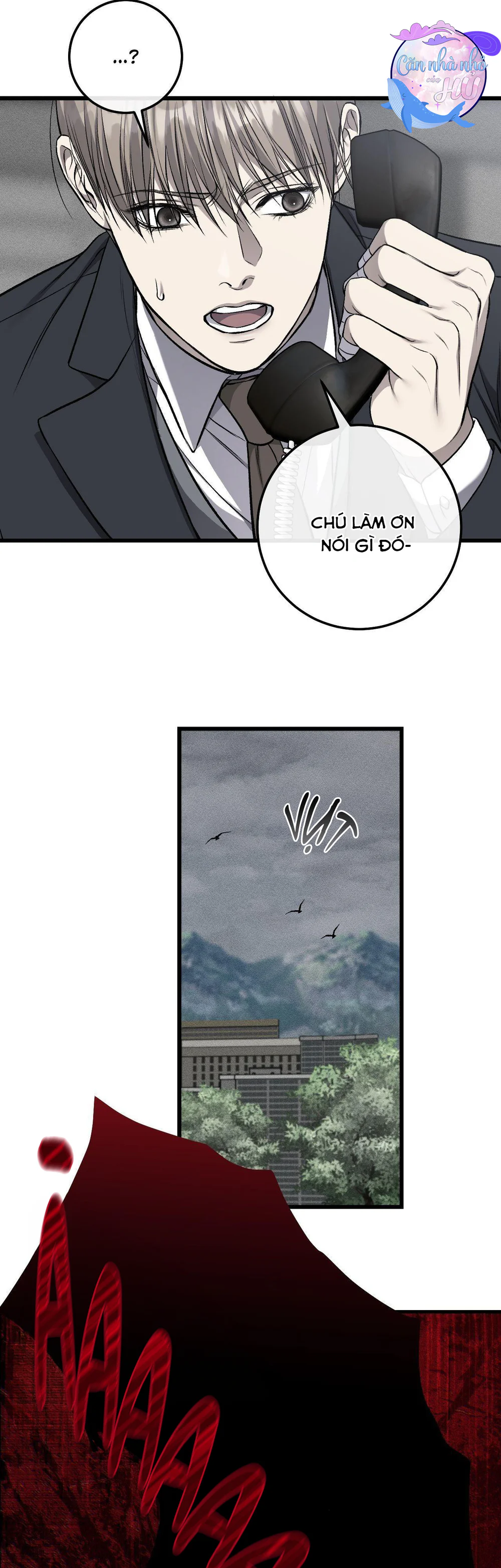 Đọc truyện XX CẶN BÃ - Chapter 55