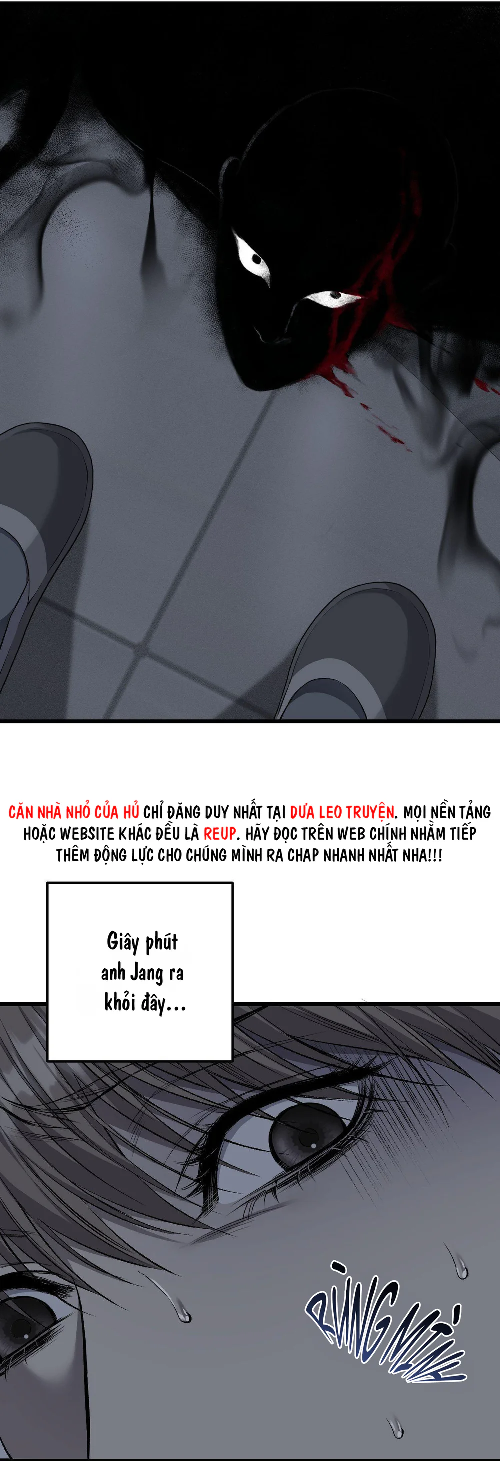 Đọc truyện XX CẶN BÃ - Chapter 55