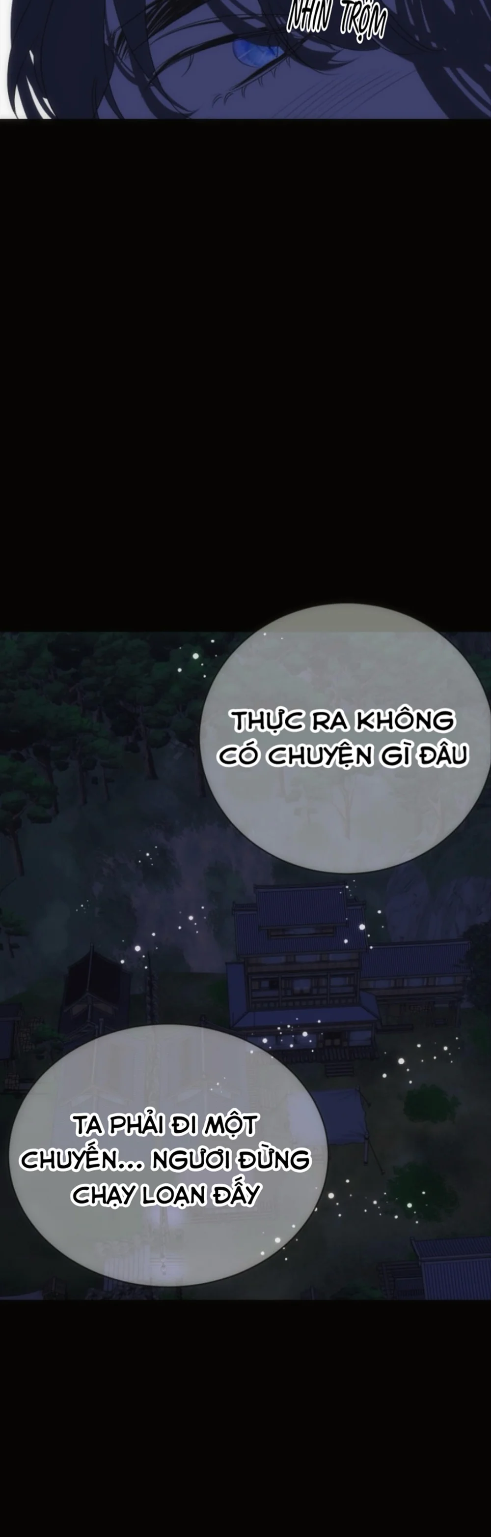 Đọc truyện Sau khi xuyên sách làm vài chuyện với sư tôn - Chapter 116