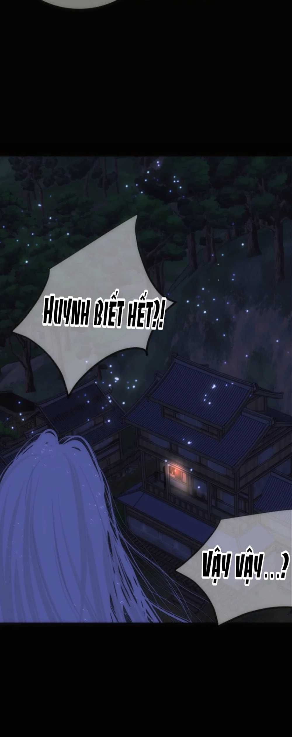 Đọc truyện Sau khi xuyên sách làm vài chuyện với sư tôn - Chapter 116
