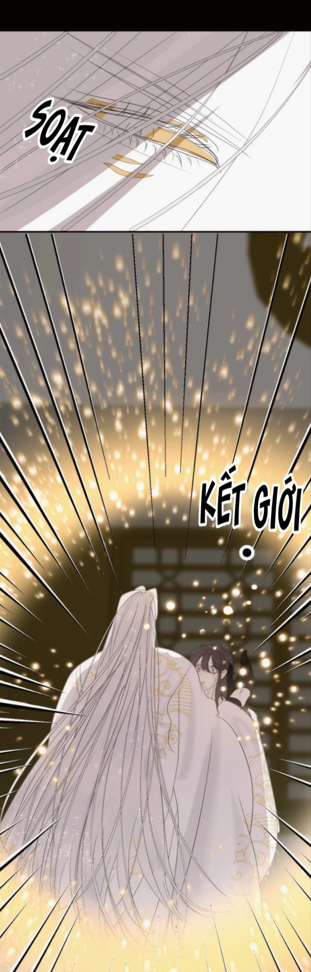 Đọc truyện Sau khi xuyên sách làm vài chuyện với sư tôn - Chapter 118