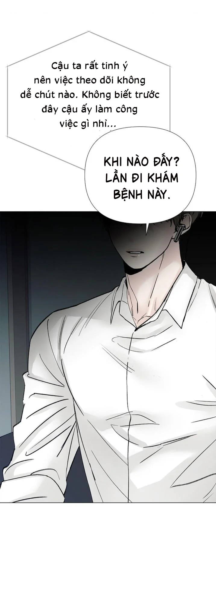 Đọc truyện Nơi Thấu Hiểu Kết Thúc - Chapter 14