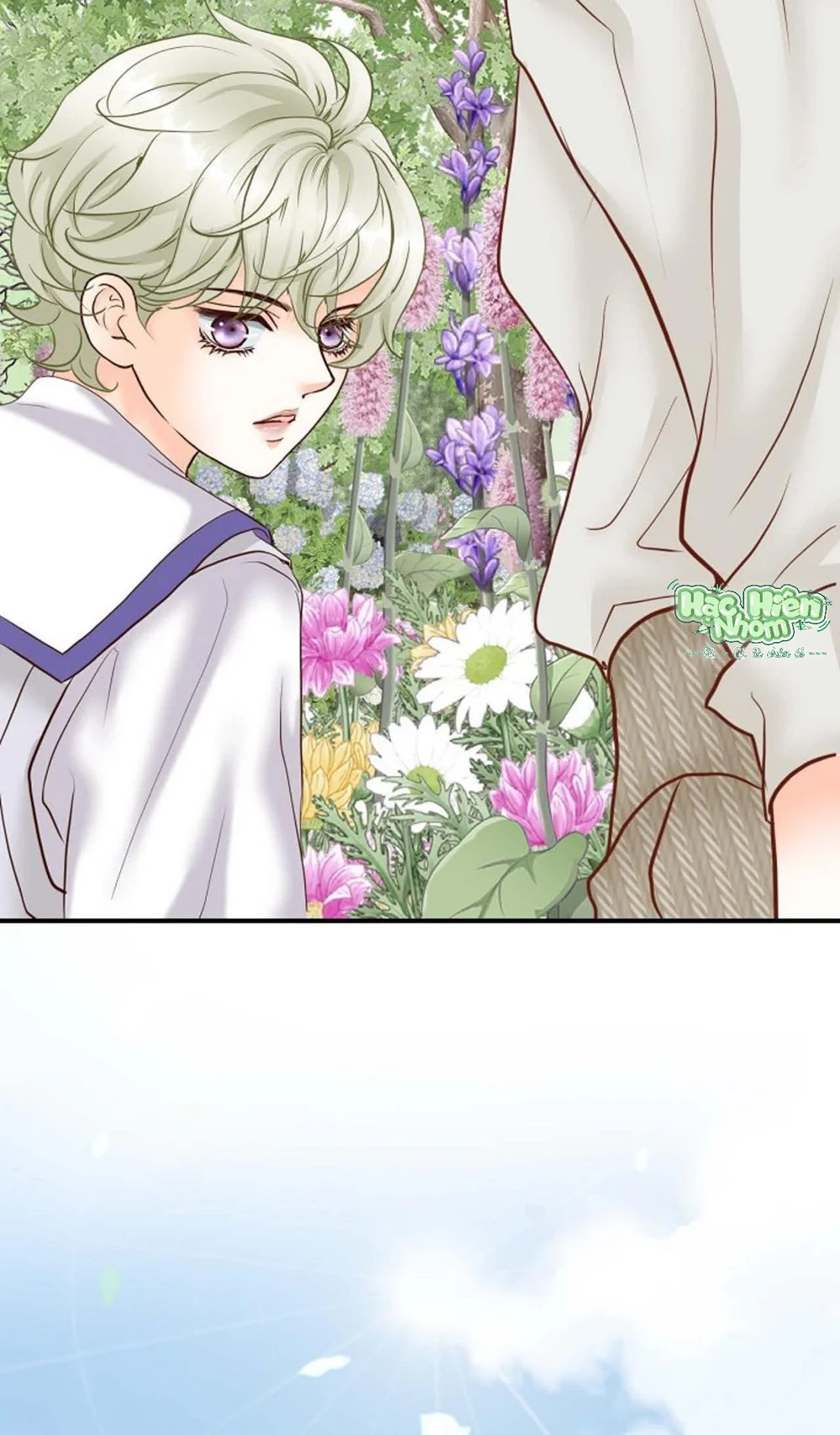 Đọc truyện Hôn Thê Của Bóng Tối - Chapter 70