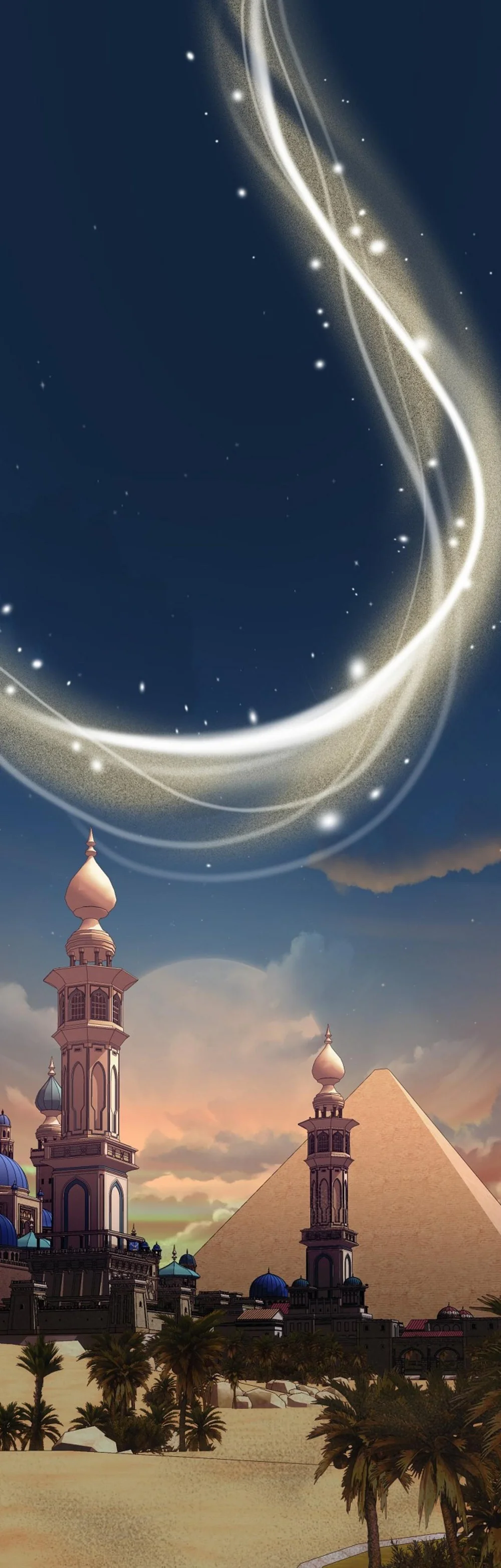 Đọc truyện Hôn Thê Của Bóng Tối - Chapter 70