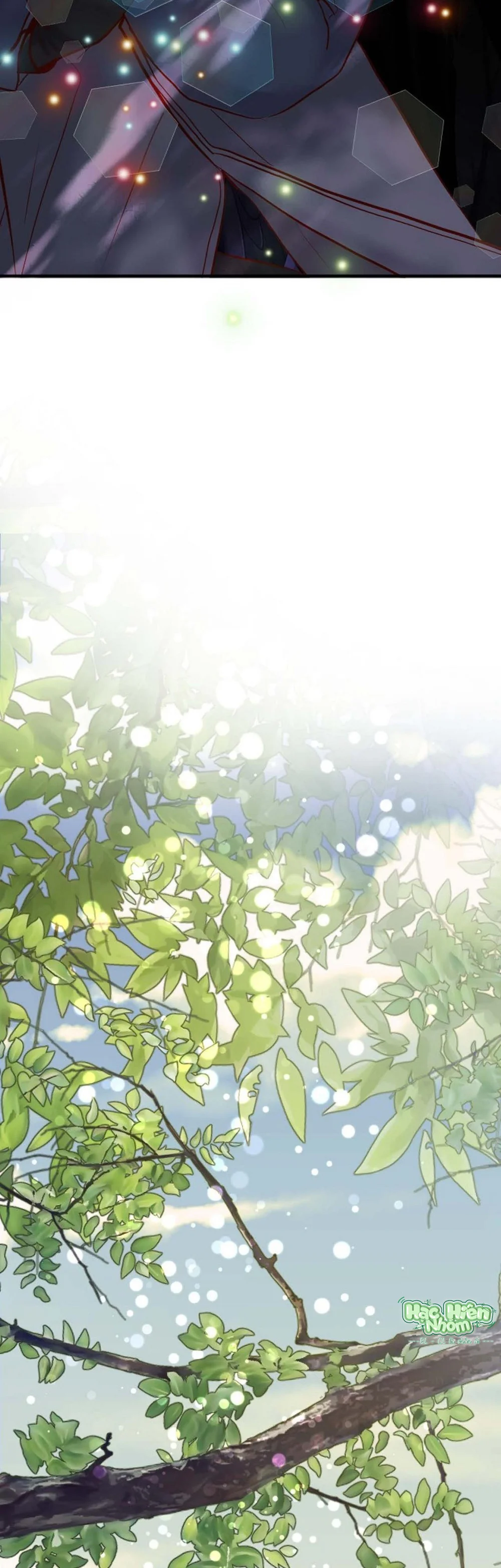 Đọc truyện Hôn Thê Của Bóng Tối - Chapter 70