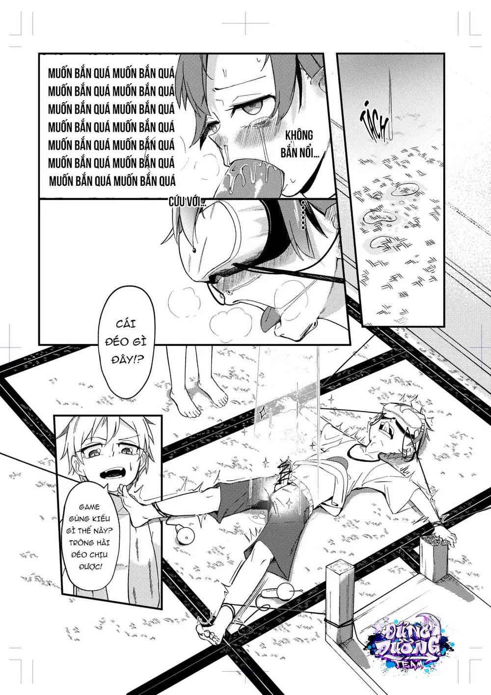 Đọc truyện ONESHORT BÁI THIẾN - Chapter 156