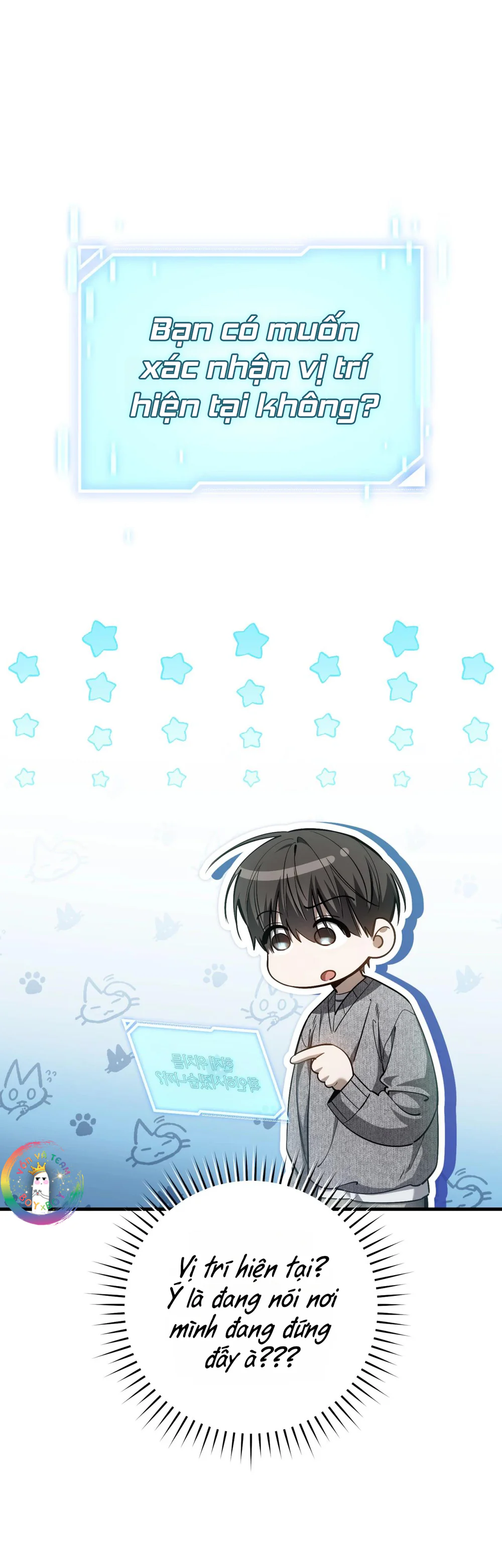 Đọc truyện Thợ Săn Chỉ Muốn Ở Ẩn - Chapter 70