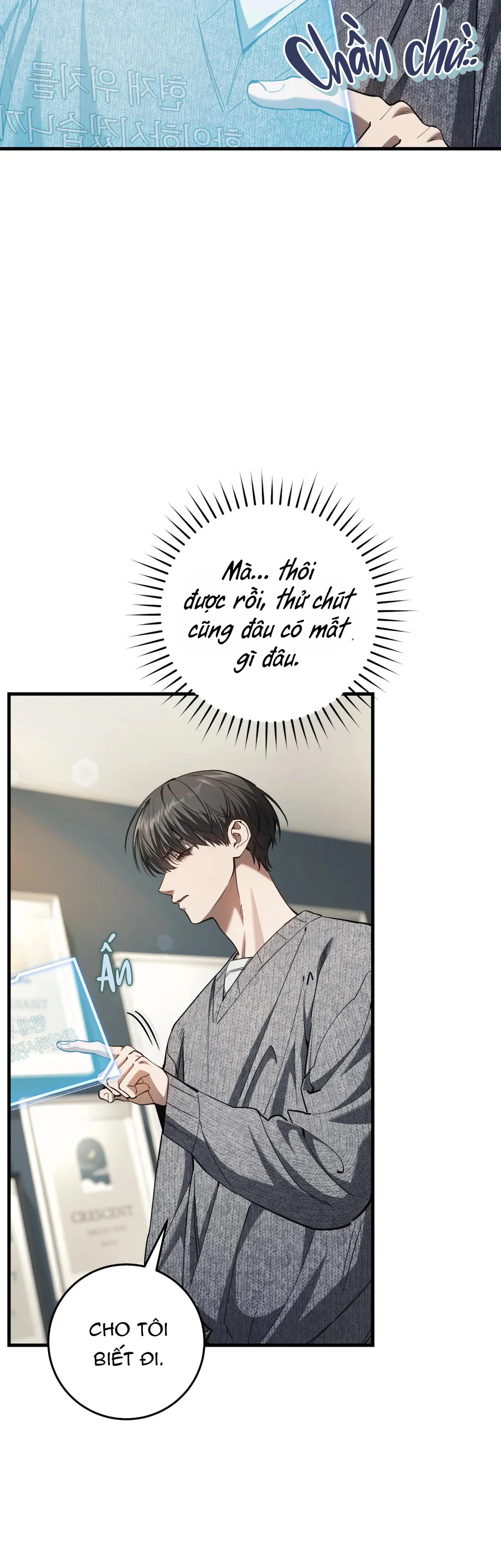 Đọc truyện Thợ Săn Chỉ Muốn Ở Ẩn - Chapter 70