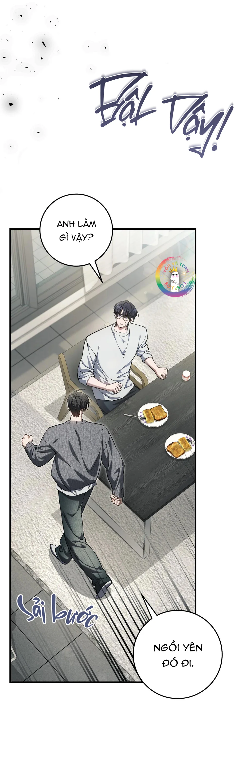 Đọc truyện Thợ Săn Chỉ Muốn Ở Ẩn - Chapter 70