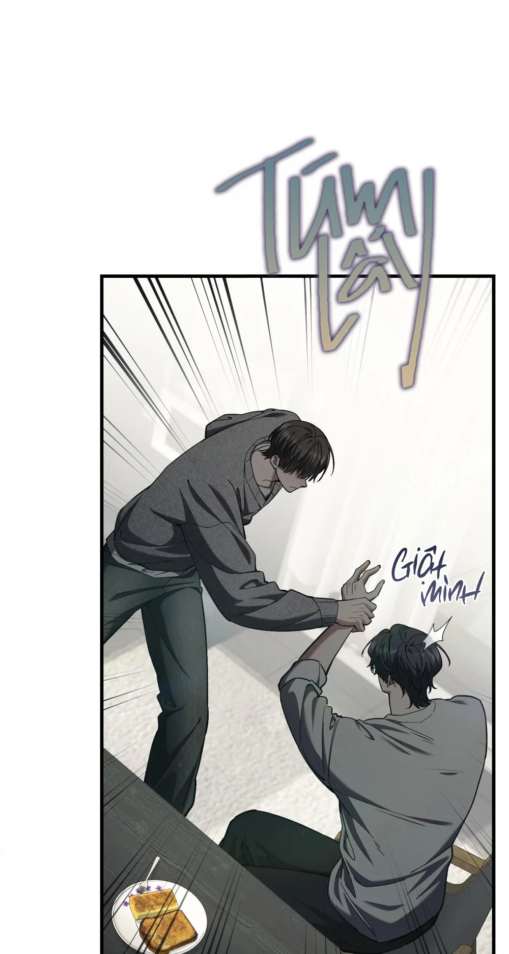 Đọc truyện Thợ Săn Chỉ Muốn Ở Ẩn - Chapter 70