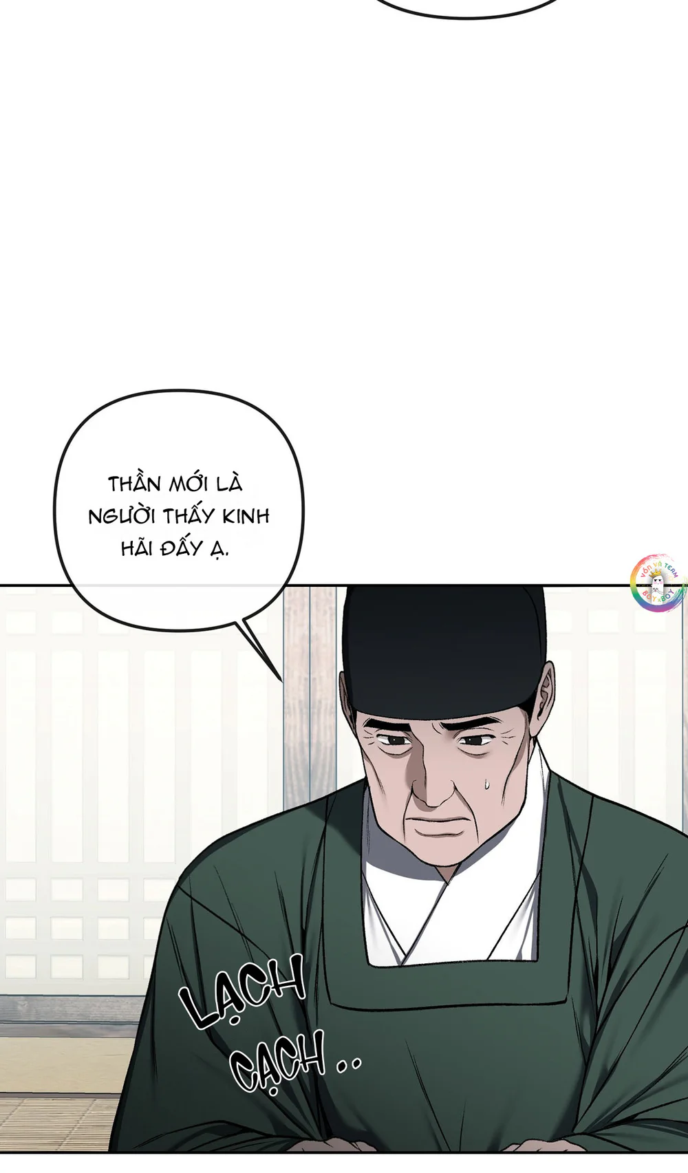 Đọc truyện Sai Lầm - Chapter 57