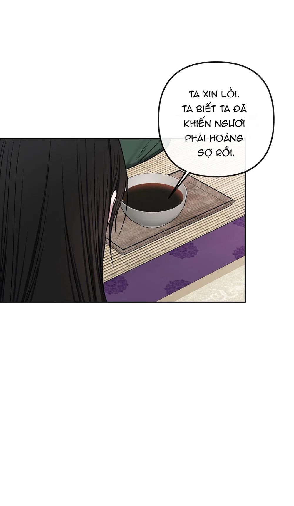 Đọc truyện Sai Lầm - Chapter 57