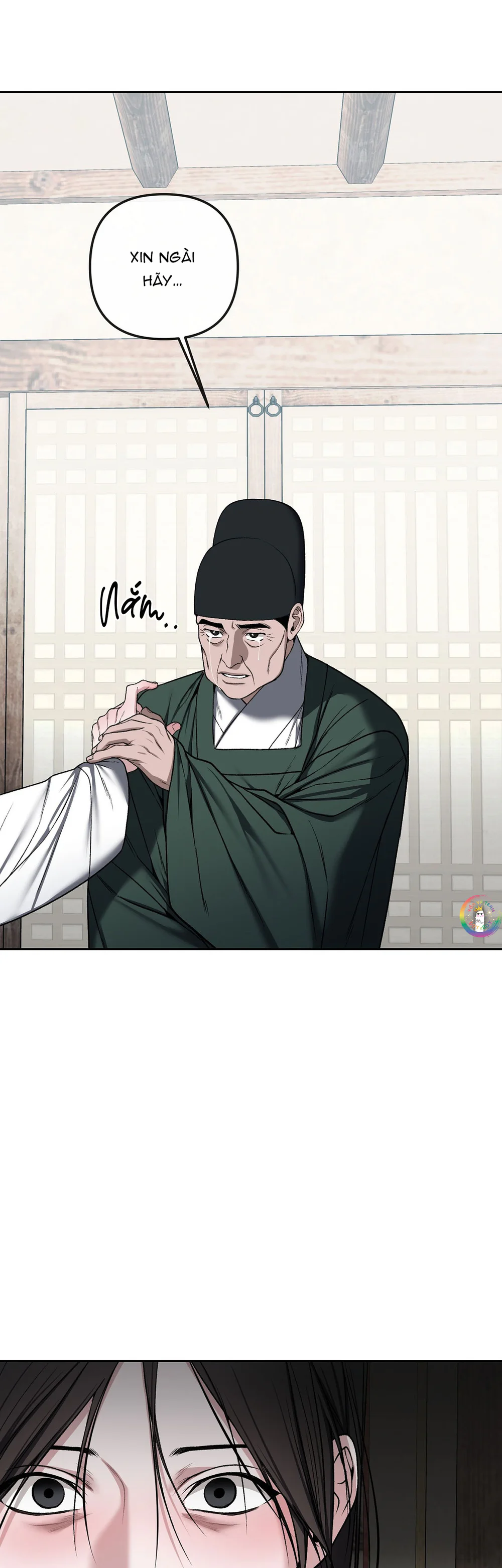 Đọc truyện Sai Lầm - Chapter 57