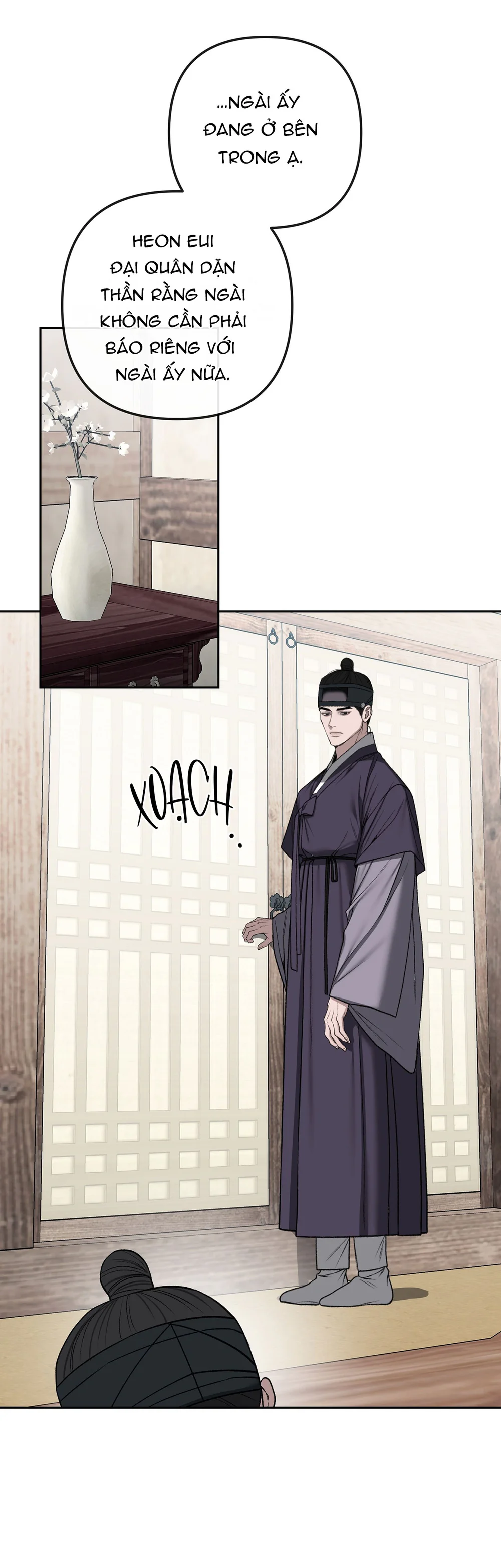 Đọc truyện Sai Lầm - Chapter 57