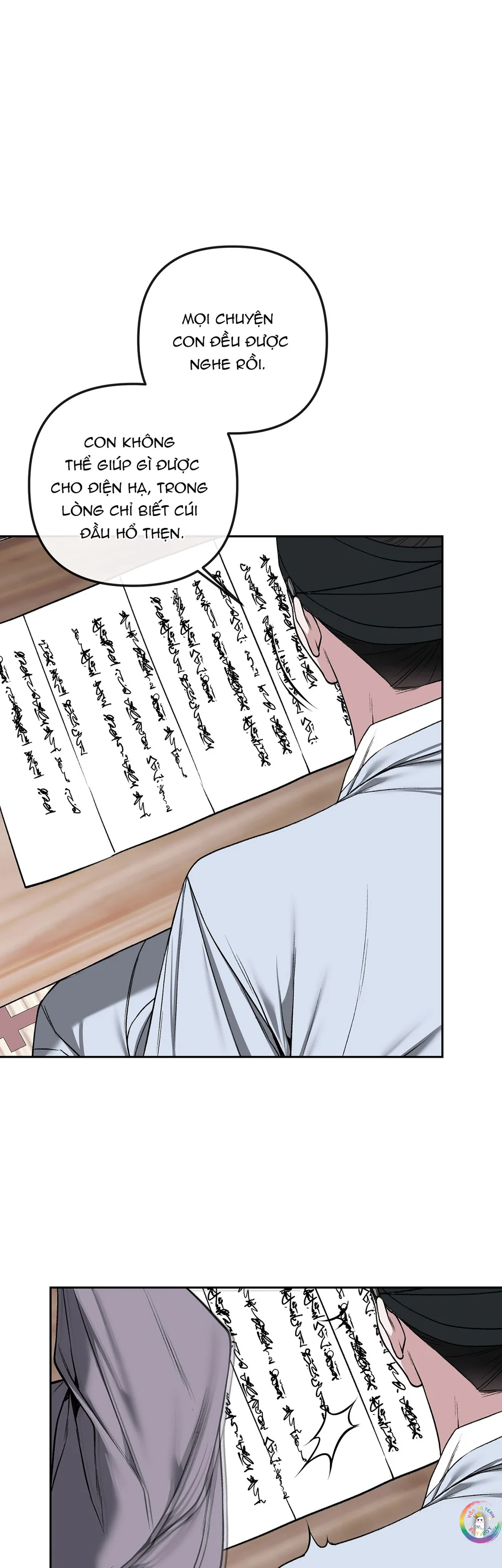 Đọc truyện Sai Lầm - Chapter 57