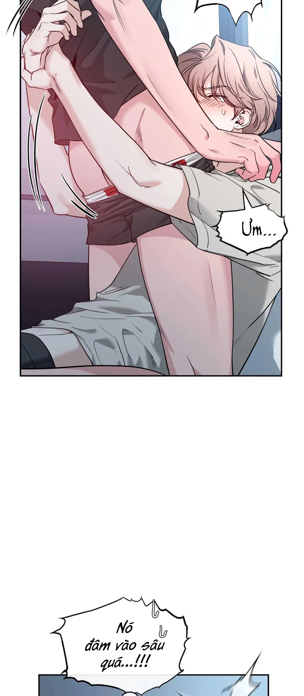 Đọc truyện SKETCH - Chapter 109