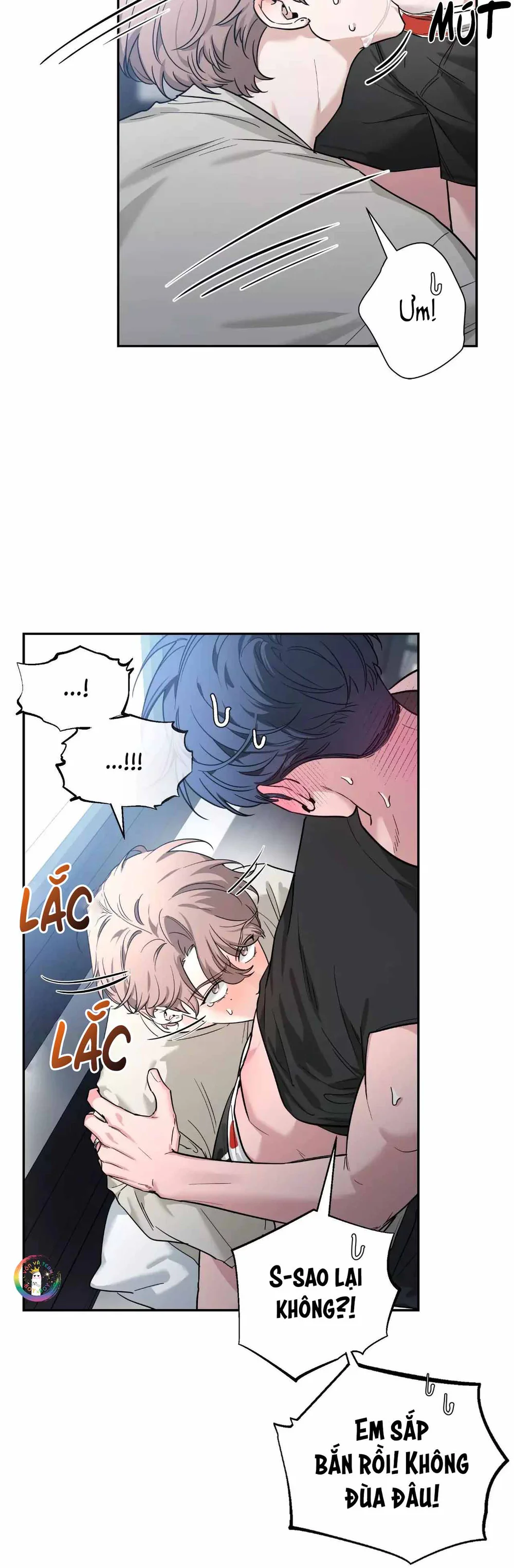 Đọc truyện SKETCH - Chapter 109