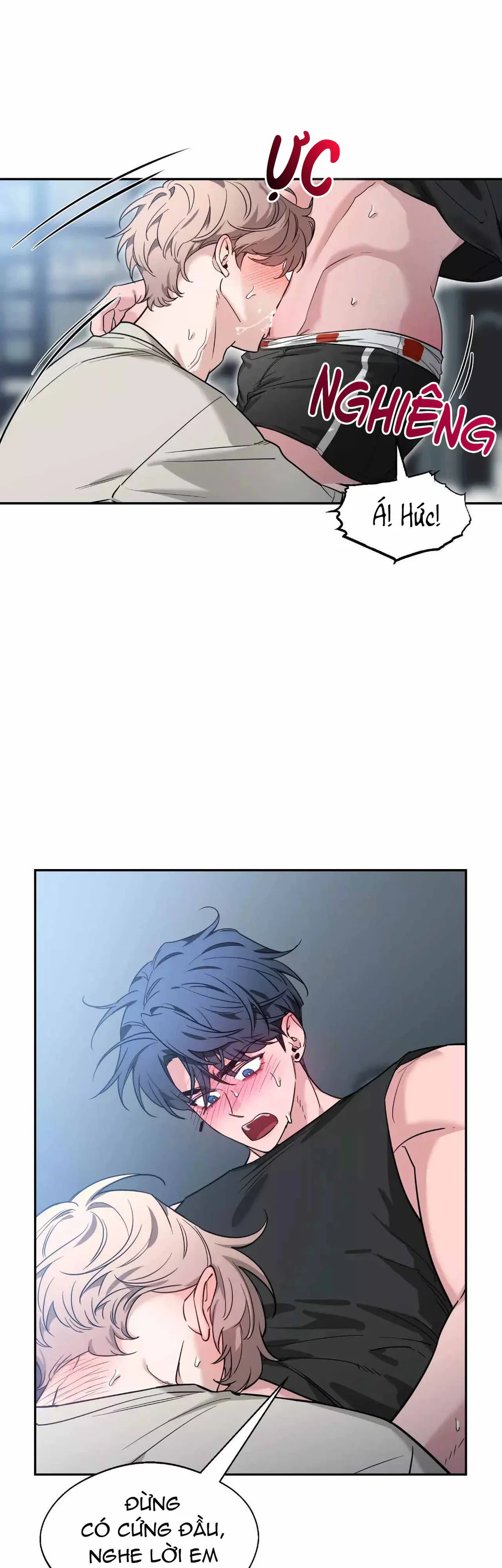 Đọc truyện SKETCH - Chapter 109