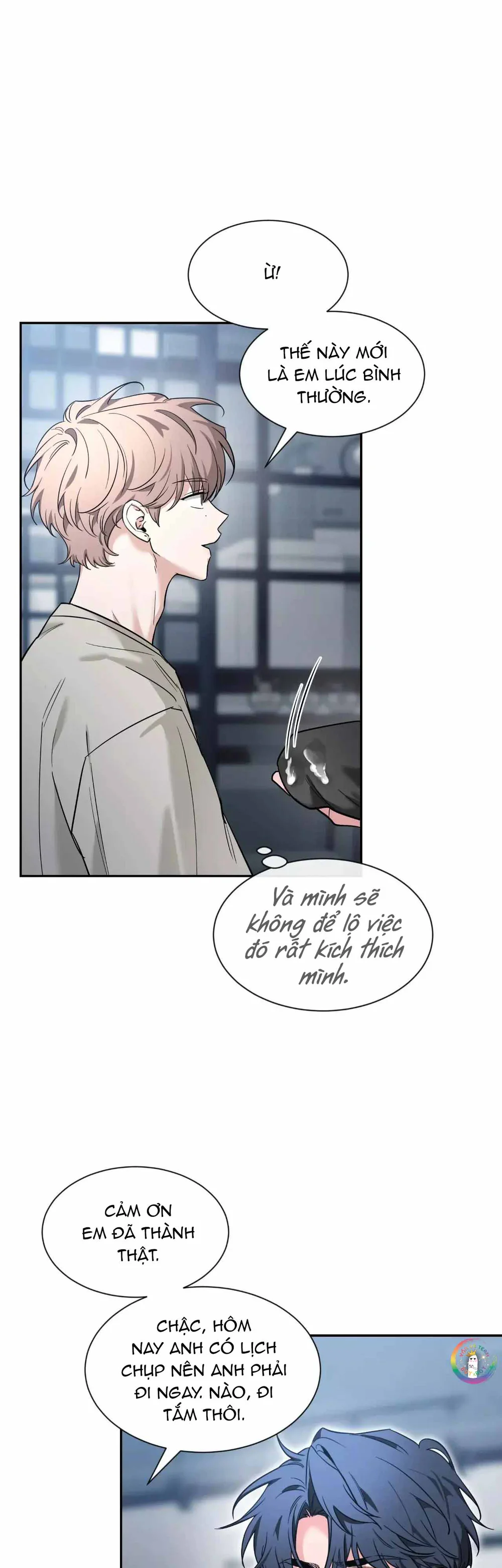 Đọc truyện SKETCH - Chapter 109