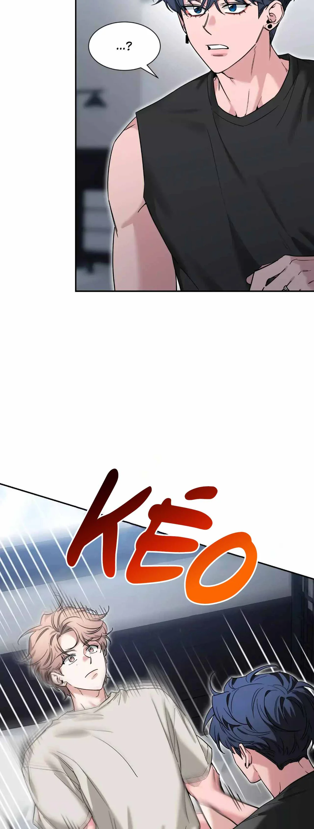 Đọc truyện SKETCH - Chapter 109