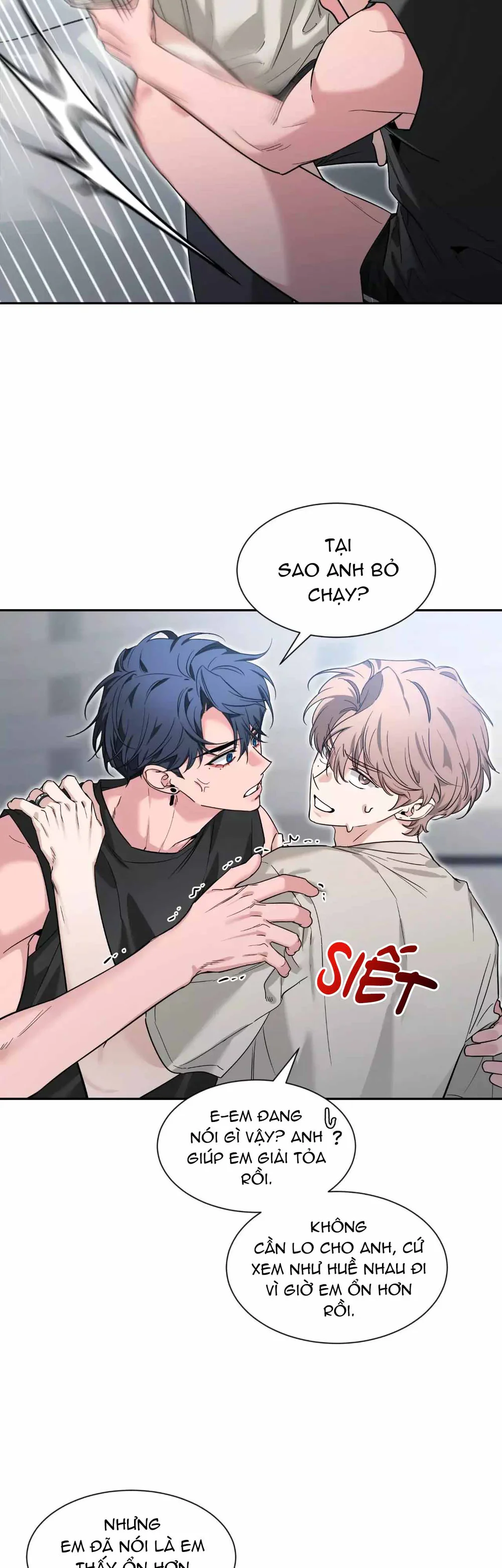 Đọc truyện SKETCH - Chapter 109