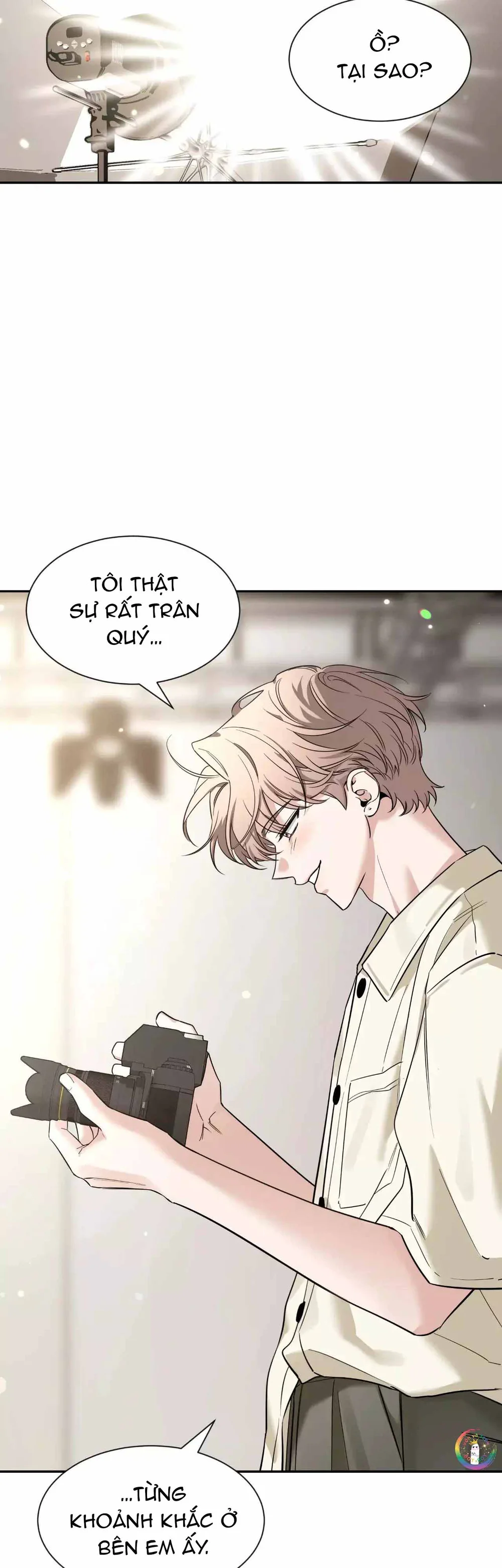 Đọc truyện SKETCH - Chapter 109