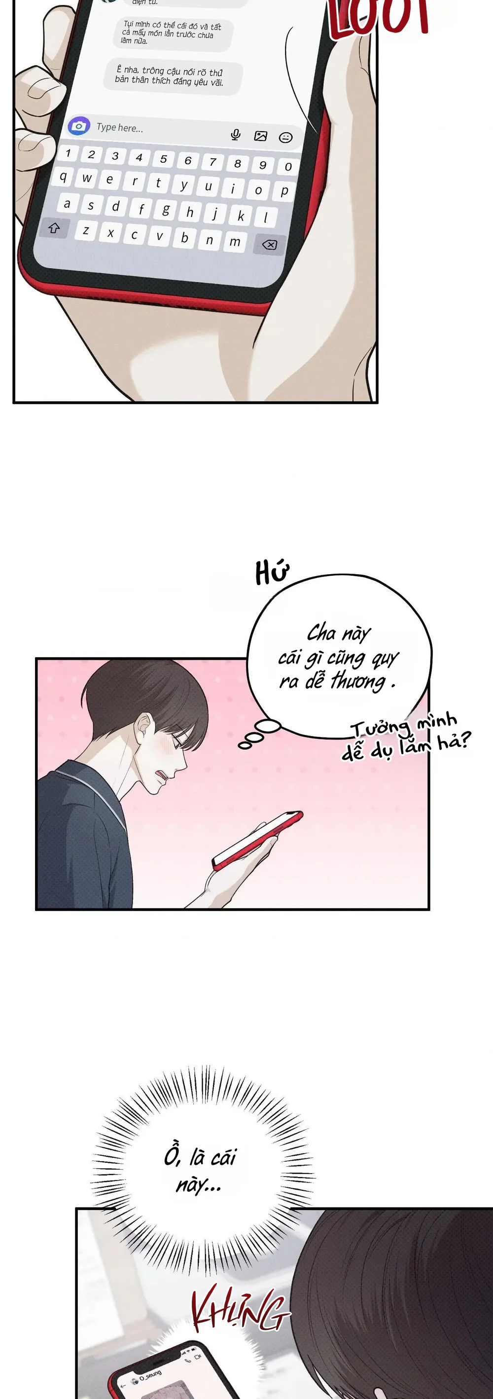 Đọc truyện Học Sinh Giỏi Mắc Lỗi Chí Mạng - Chapter 48