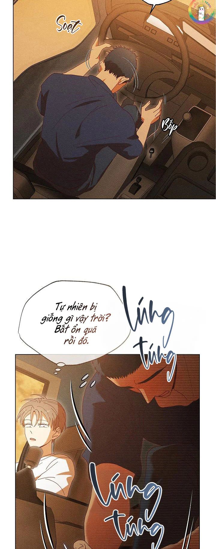 Đọc truyện Anh Trai Trên Ruộng Ớt - Chapter 30