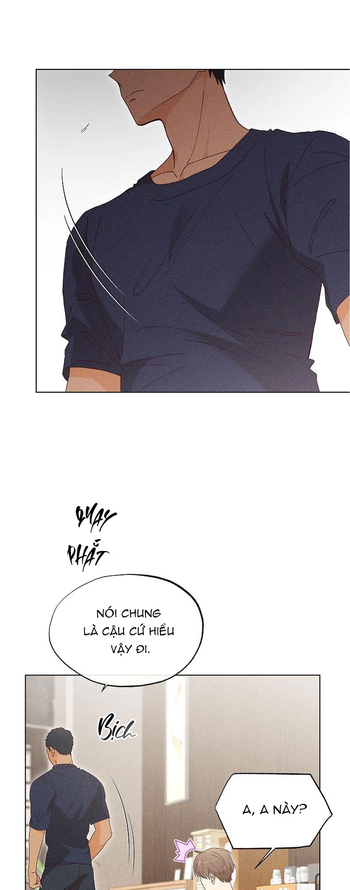Đọc truyện Anh Trai Trên Ruộng Ớt - Chapter 30