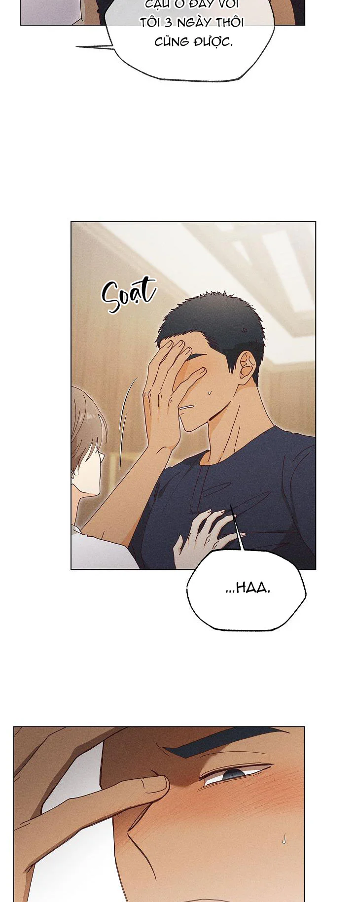 Đọc truyện Anh Trai Trên Ruộng Ớt - Chapter 30