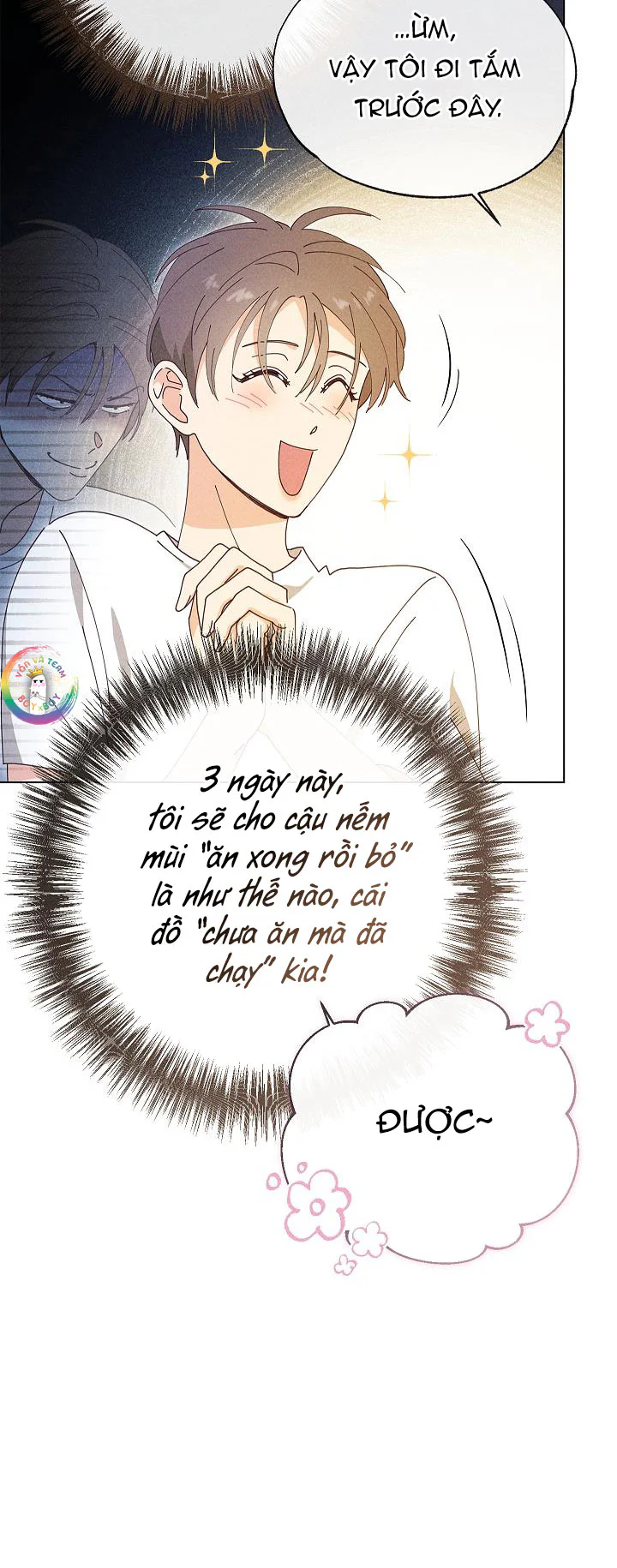 Đọc truyện Anh Trai Trên Ruộng Ớt - Chapter 30