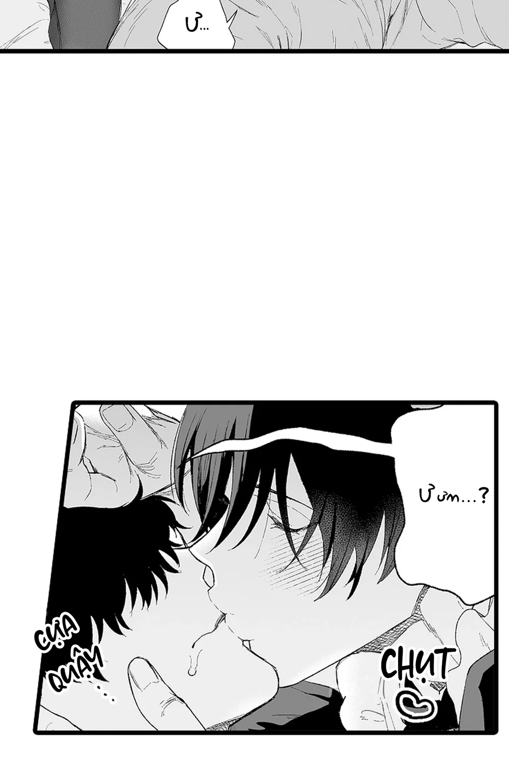 Đọc truyện Sự Sủng ái của thần linh - Chapter 7