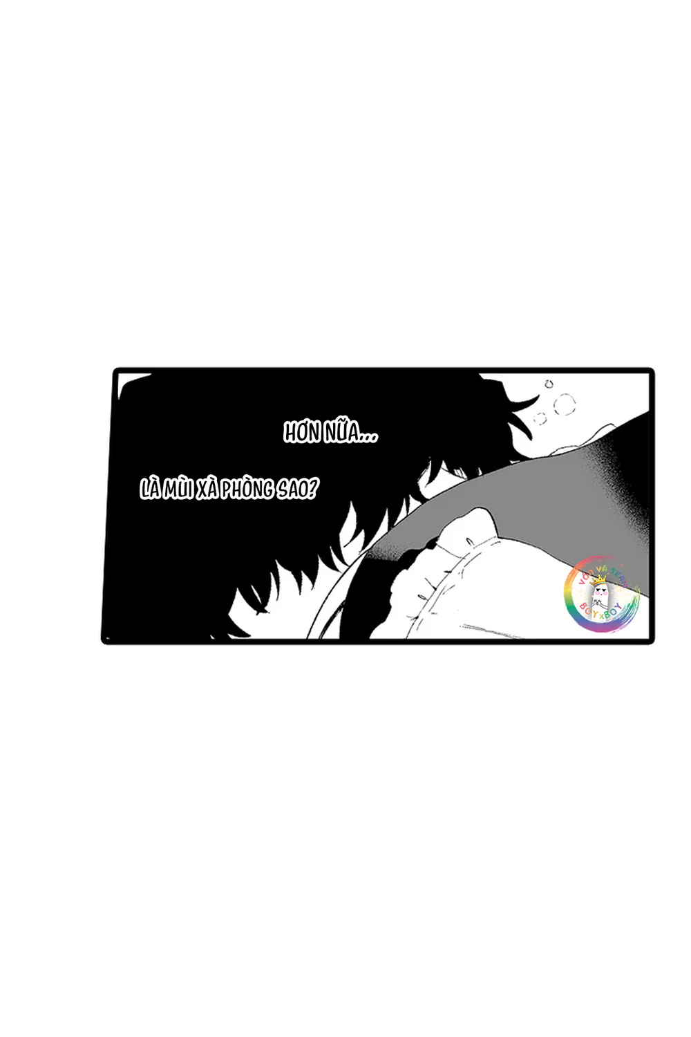 Đọc truyện (END) Sự Sủng ái của thần linh - Chapter 7