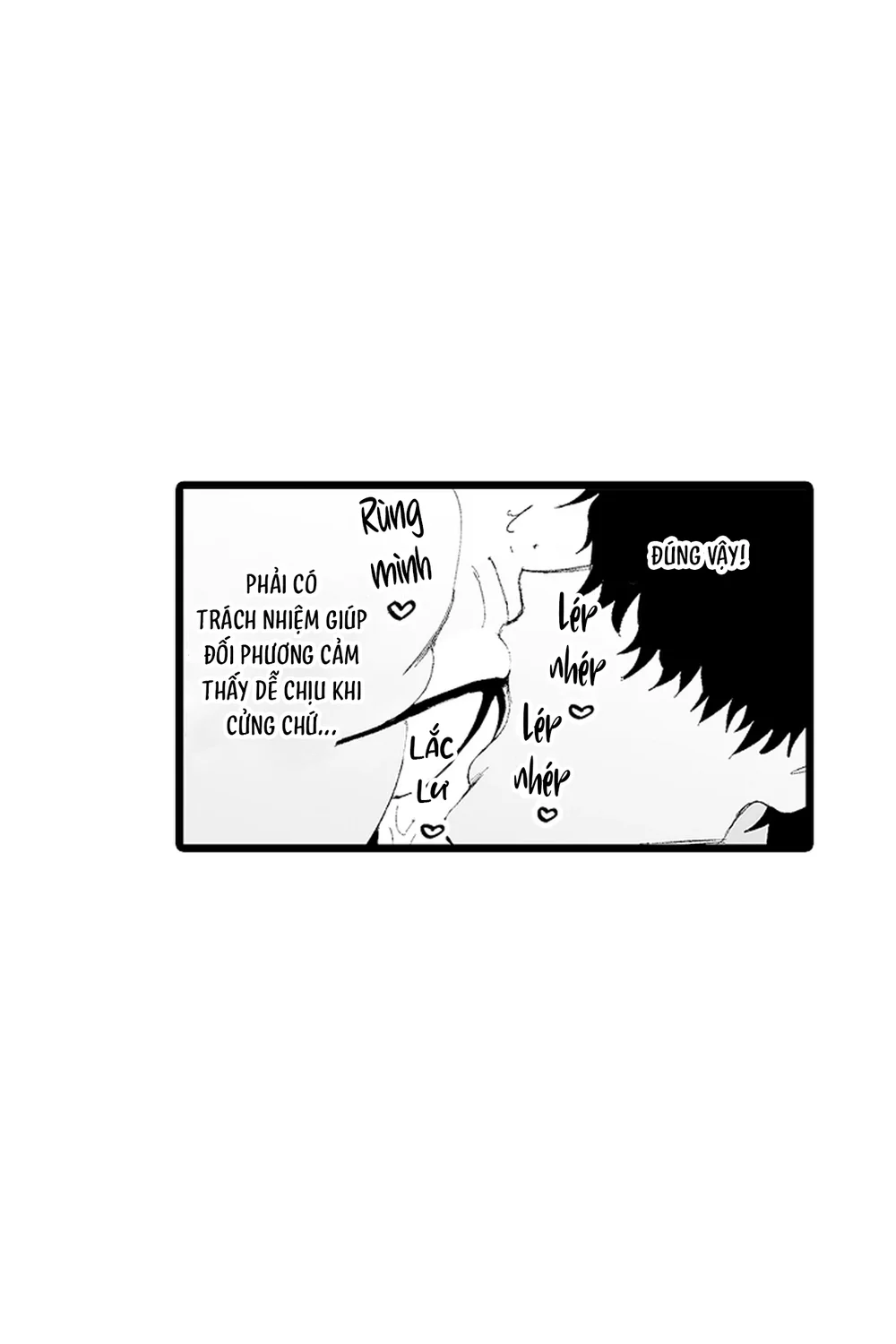 Đọc truyện (END) Sự Sủng ái của thần linh - Chapter 7