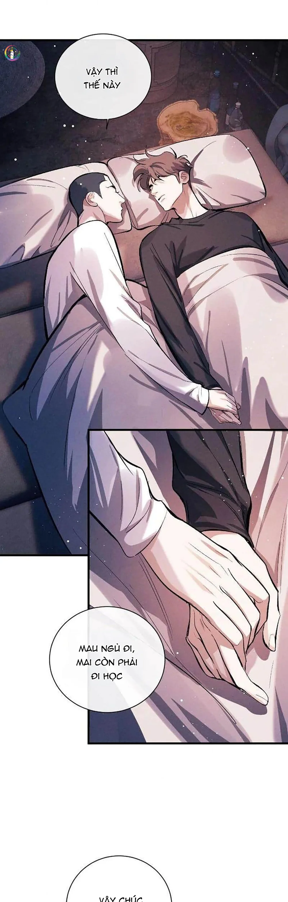 Đọc truyện Tát Dã (Ngang Tàng) - Chapter 107