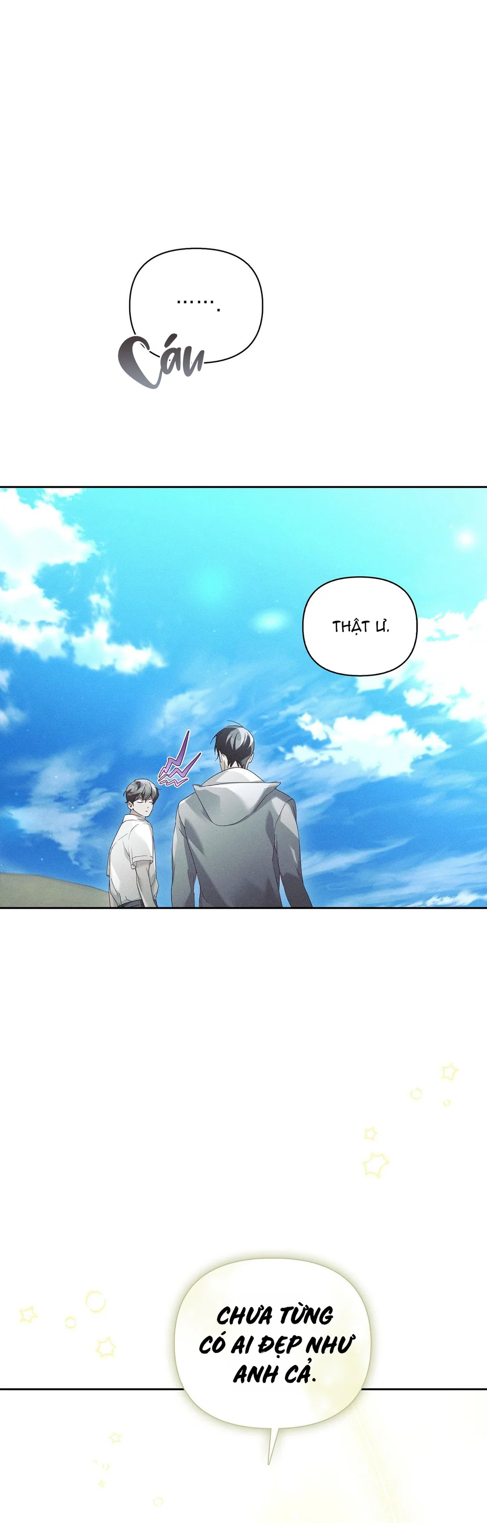 Đọc truyện Ván Bài Đẫm Máu - Chapter 45