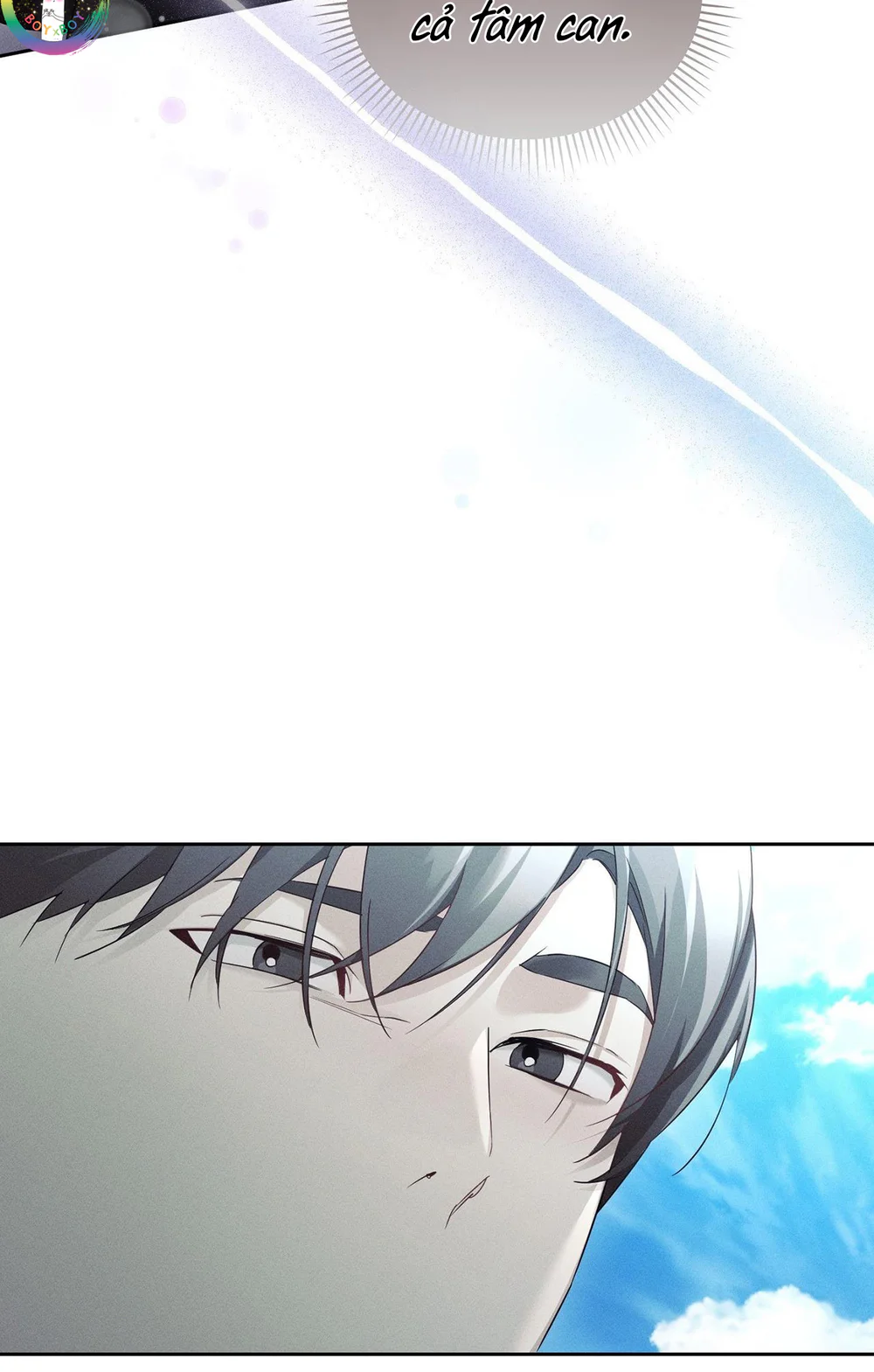 Đọc truyện Ván Bài Đẫm Máu - Chapter 45