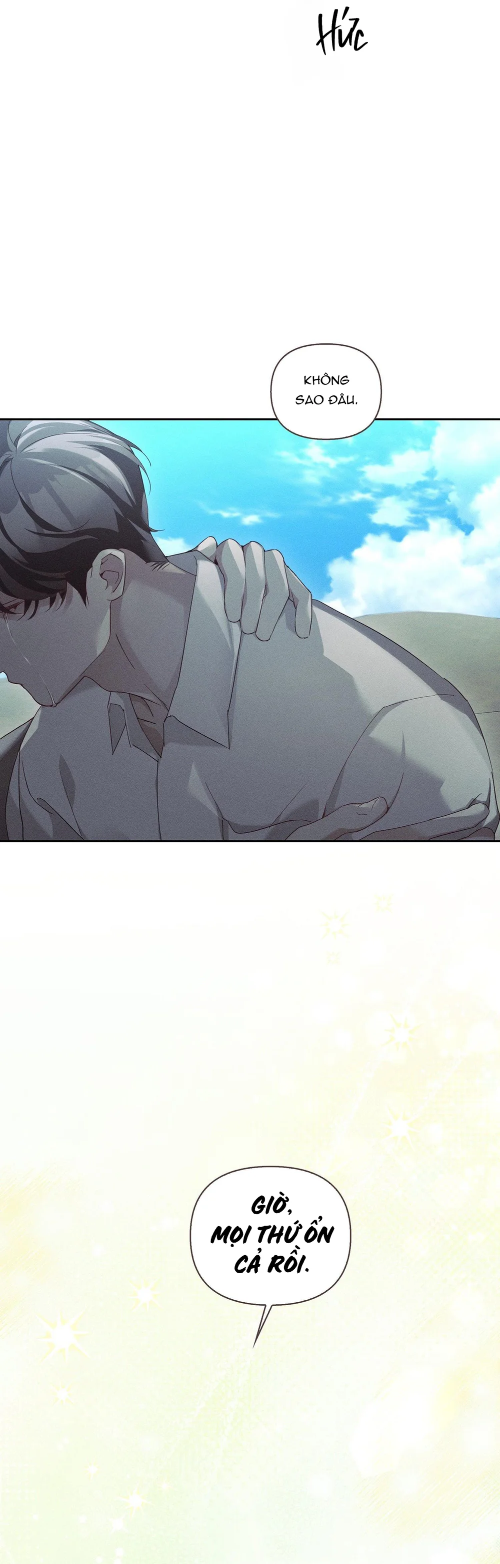 Đọc truyện Ván Bài Đẫm Máu - Chapter 45